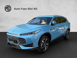MG HS 1.5 Hybrid Luxury