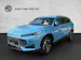 MG HS 1.5 Hybrid Luxury