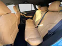 MG HS 1.5 Hybrid Luxury