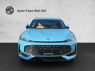 MG HS 1.5 Hybrid Luxury