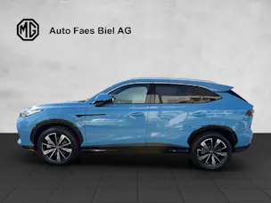 MG HS 1.5 Hybrid Luxury