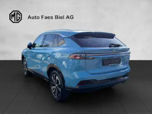 MG HS 1.5 Hybrid Luxury