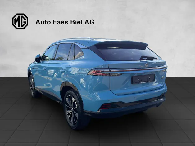 MG HS 1.5 Hybrid Luxury