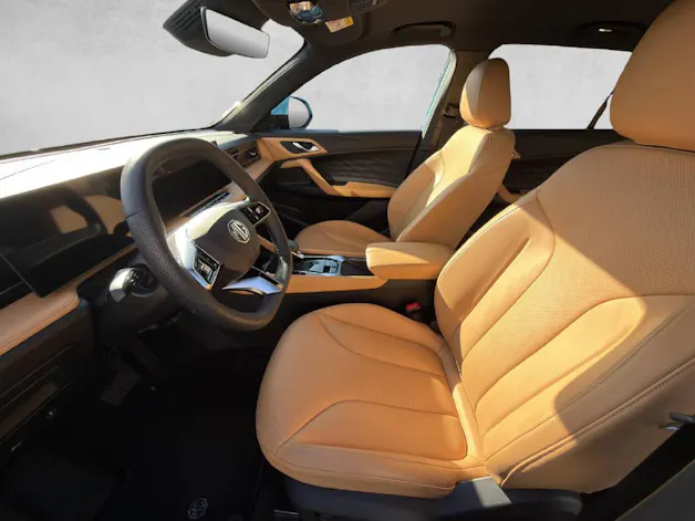 MG HS 1.5 Hybrid Luxury
