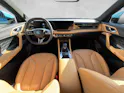 MG HS 1.5 Hybrid Luxury