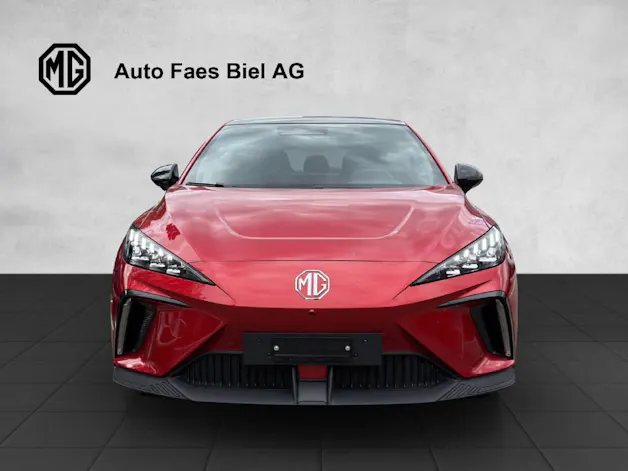 MG 4 64 kWh Xpower 4WD