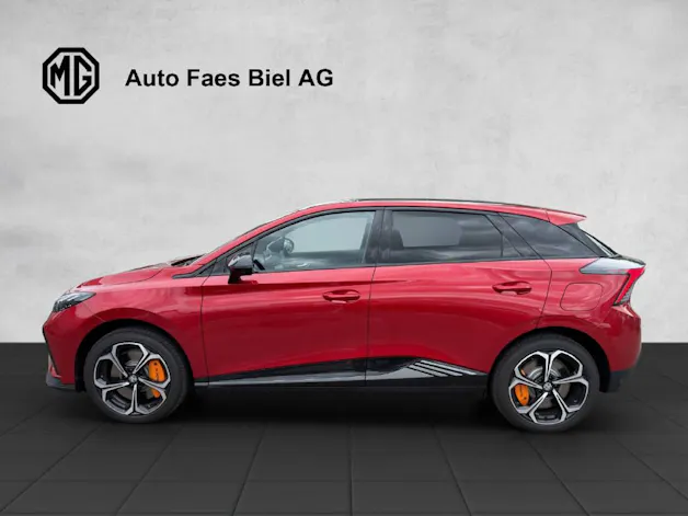 MG 4 64 kWh Xpower 4WD