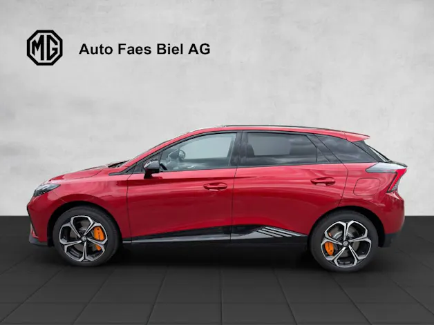 MG 4 64 kWh Xpower 4WD