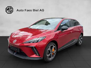 MG 4 64 kWh Xpower 4WD