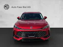 MG HS 1.5 Hybrid Luxury
