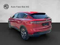 MG HS 1.5 Hybrid Luxury