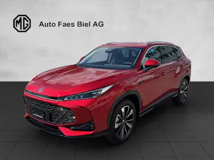 MG HS 1.5 Hybrid Luxury