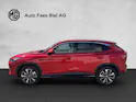 MG HS 1.5 Hybrid Luxury