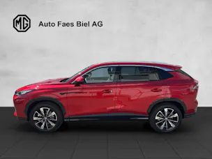 MG HS 1.5 Hybrid Luxury