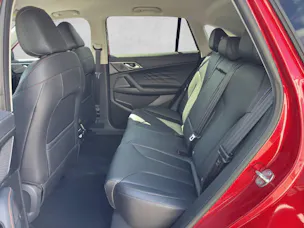MG HS 1.5 Hybrid Luxury