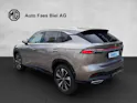 MG HS 1.5 Hybrid Luxury