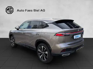 MG HS 1.5 Hybrid Luxury