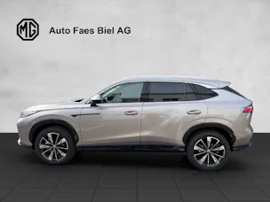 MG HS 1.5 Hybrid Luxury
