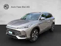MG HS 1.5 Hybrid Luxury