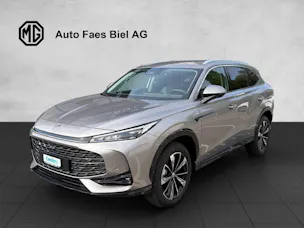 MG HS 1.5 Hybrid Luxury