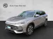 MG HS 1.5 Hybrid Luxury