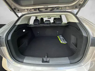MG HS 1.5 Hybrid Luxury