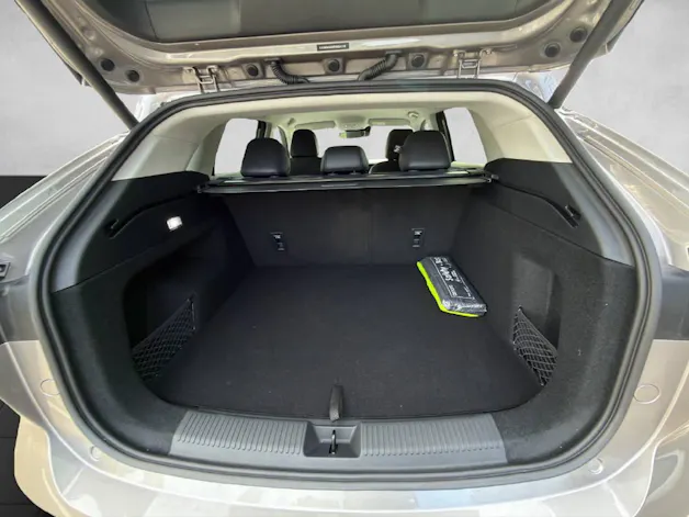 MG HS 1.5 Hybrid Luxury