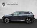 MG S6 EV 77 kWh Luxury 4WD
