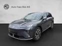 MG S6 EV 77 kWh Luxury 4WD