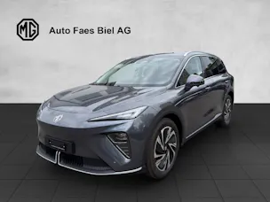 MG S6 EV 77 kWh Luxury 4WD
