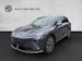 MG S6 EV 77 kWh Luxury 4WD