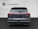 MG S6 EV 77 kWh Luxury 4WD