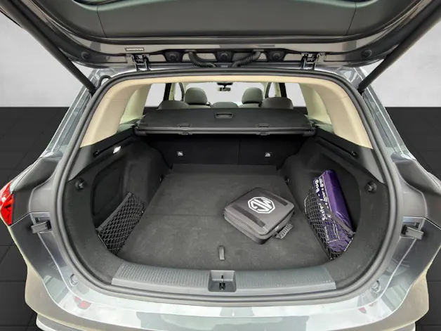 MG S6 EV 77 kWh Luxury 4WD