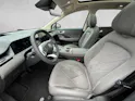MG S6 EV 77 kWh Luxury 4WD