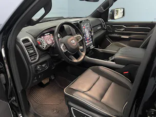Dodge USA Ram 1500 Crew cab. pick-up 5.7 HEMI MDS VVT Laramie