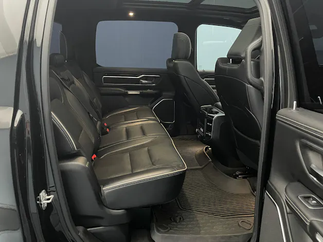 Dodge USA Ram 1500 Crew cab. pick-up 5.7 HEMI MDS VVT Laramie