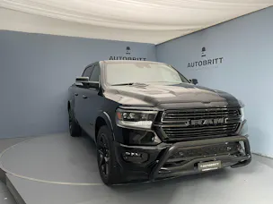 Dodge USA Ram 1500 Crew cab. pick-up 5.7 HEMI MDS VVT Laramie