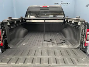Dodge USA Ram 1500 Crew cab. pick-up 5.7 HEMI MDS VVT Laramie