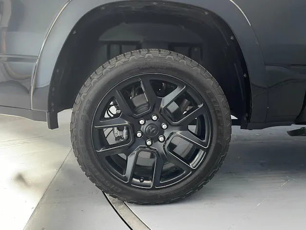 Dodge USA Ram 1500 Crew cab. pick-up 5.7 HEMI MDS VVT Laramie