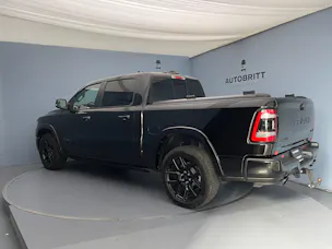 Dodge USA Ram 1500 Crew cab. pick-up 5.7 HEMI MDS VVT Laramie