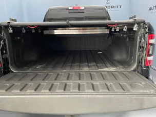 Dodge USA Ram 1500 Crew cab. pick-up 5.7 HEMI MDS VVT Laramie
