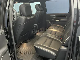 Dodge USA Ram 1500 Crew cab. pick-up 5.7 HEMI MDS VVT Laramie