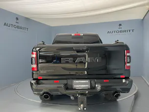 Dodge USA Ram 1500 Crew cab. pick-up 5.7 HEMI MDS VVT Laramie