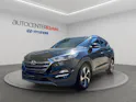 HYUNDAI Tucson 2.0 CRDi 185 Vertex 4WD