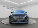 HYUNDAI Tucson 2.0 CRDi 185 Vertex 4WD