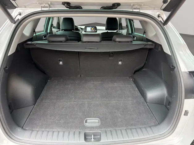 HYUNDAI Tucson 1.6 T-GDi Vertex 4WD