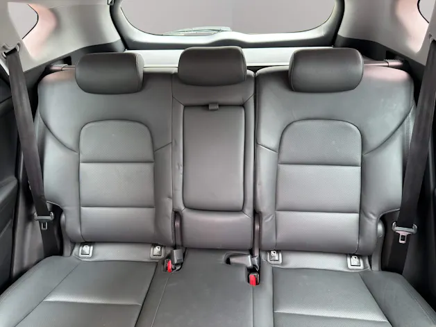 HYUNDAI Tucson 1.6 T-GDi Vertex 4WD