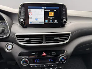 HYUNDAI Tucson 1.6 T-GDi Vertex 4WD