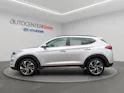 HYUNDAI Tucson 1.6 T-GDi Vertex 4WD