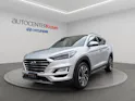 HYUNDAI Tucson 1.6 T-GDi Vertex 4WD